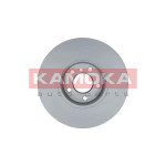 KAMOKA Bremsscheibe
