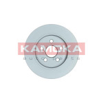 KAMOKA Bremsscheibe