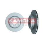 KAMOKA Bremsscheibe