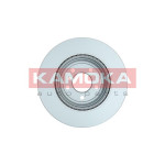 KAMOKA Bremsscheibe