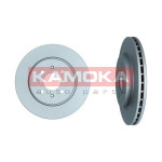 KAMOKA Bremsscheibe