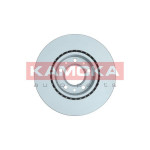 KAMOKA Bremsscheibe