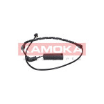 KAMOKA Warnkontakt, Bremsbelagverschleiß