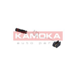 KAMOKA Warnkontakt, Bremsbelagverschleiß