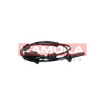 KAMOKA Sensor, Raddrehzahl