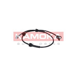 KAMOKA Sensor, Raddrehzahl