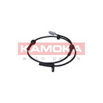 KAMOKA Sensor, Raddrehzahl
