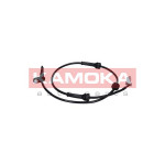 KAMOKA Sensor, Raddrehzahl