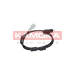 KAMOKA Sensor, Raddrehzahl