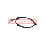 KAMOKA Sensor, Raddrehzahl
