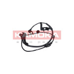 KAMOKA Sensor, Raddrehzahl