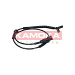 KAMOKA Sensor, Raddrehzahl