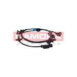 KAMOKA Sensor, Raddrehzahl