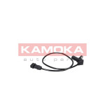 KAMOKA Impulsgeber, Kurbelwelle