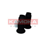 KAMOKA Staubschutzsatz, Stoßdämpfer