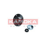 KAMOKA Radlagersatz