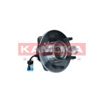 KAMOKA Radlagersatz