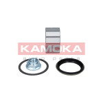 KAMOKA Radlagersatz