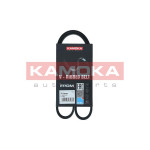 KAMOKA Keilrippenriemen