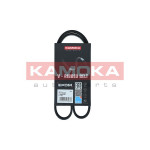 KAMOKA Keilrippenriemen