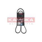 KAMOKA Keilrippenriemen