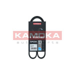 KAMOKA Keilrippenriemen