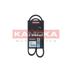 KAMOKA Keilrippenriemen