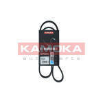 KAMOKA Keilrippenriemen