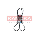 KAMOKA Keilrippenriemen