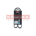 KAMOKA Keilrippenriemen