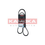KAMOKA Keilrippenriemen