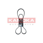 KAMOKA Keilrippenriemen