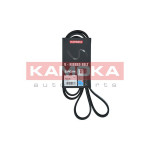 KAMOKA Keilrippenriemen