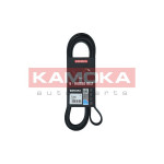 KAMOKA Keilrippenriemen