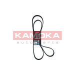 KAMOKA Keilrippenriemen
