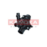 KAMOKA Thermostatgehäuse