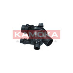 KAMOKA Thermostatgehäuse