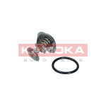 KAMOKA Thermostat, Kühlmittel