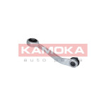 KAMOKA Lenker, Radaufhängung