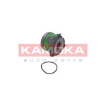KAMOKA Zentralausrücker, Kupplung