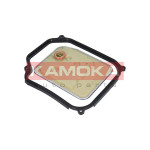 KAMOKA Hydraulikfilter, Automatikgetriebe