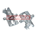 KAMOKA Bremssattel
