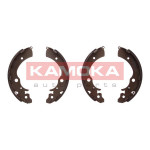 KAMOKA Bremsbackensatz