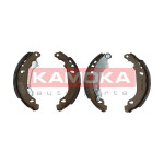 KAMOKA Bremsbackensatz