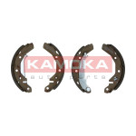 KAMOKA Bremsbackensatz