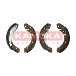 KAMOKA Bremsbackensatz