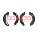 KAMOKA Bremsbackensatz