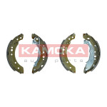 KAMOKA Bremsbackensatz
