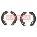 KAMOKA Bremsbackensatz