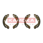 KAMOKA Bremsbackensatz
